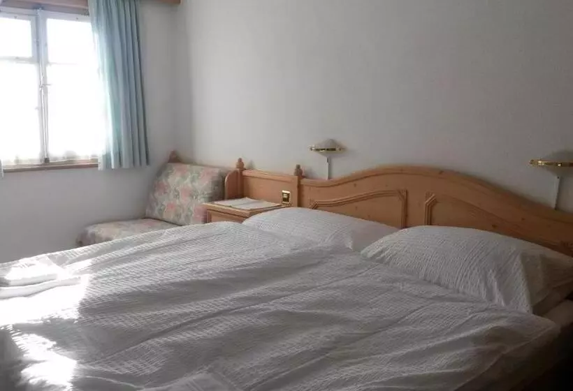 Hotel Danis