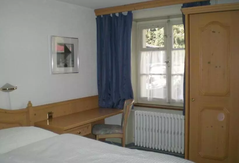 Hotel Danis