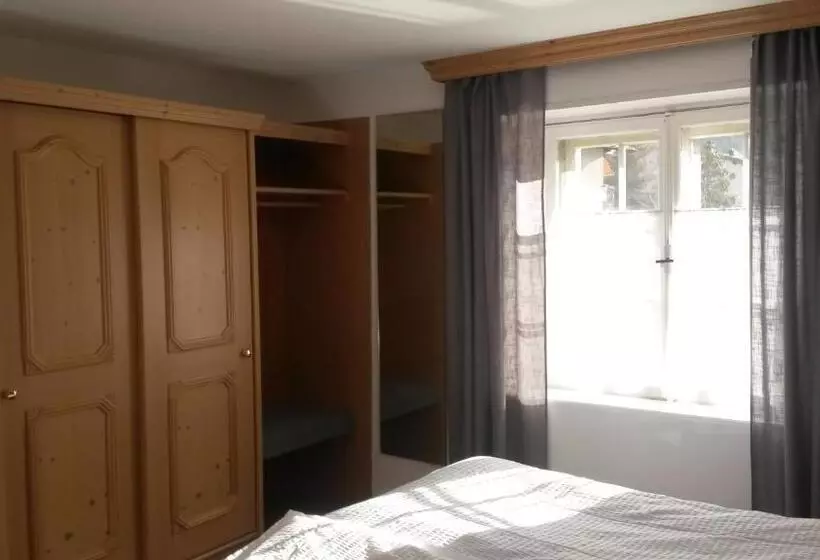 Hotel Danis