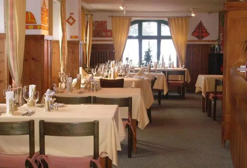Hotel Danis