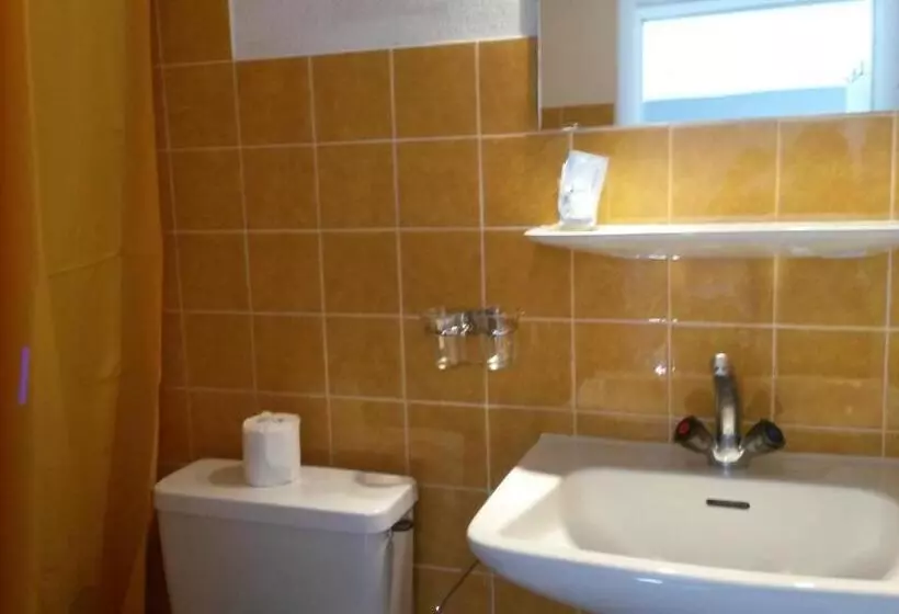 Hotel Danis