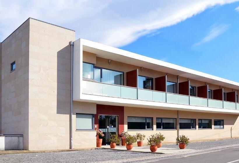 호텔 Dom Afonso Monção