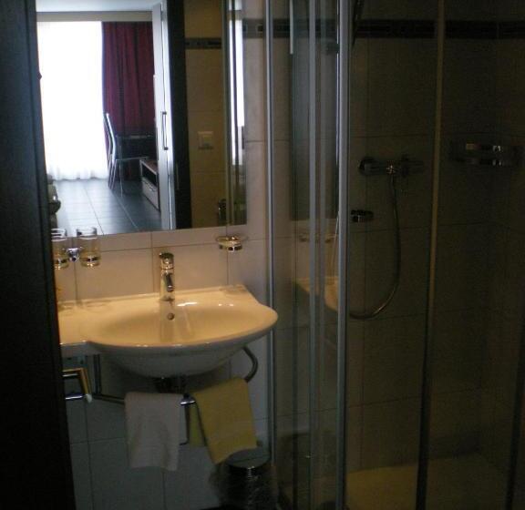 فندق Dufour Alpin Superior   Adults Only