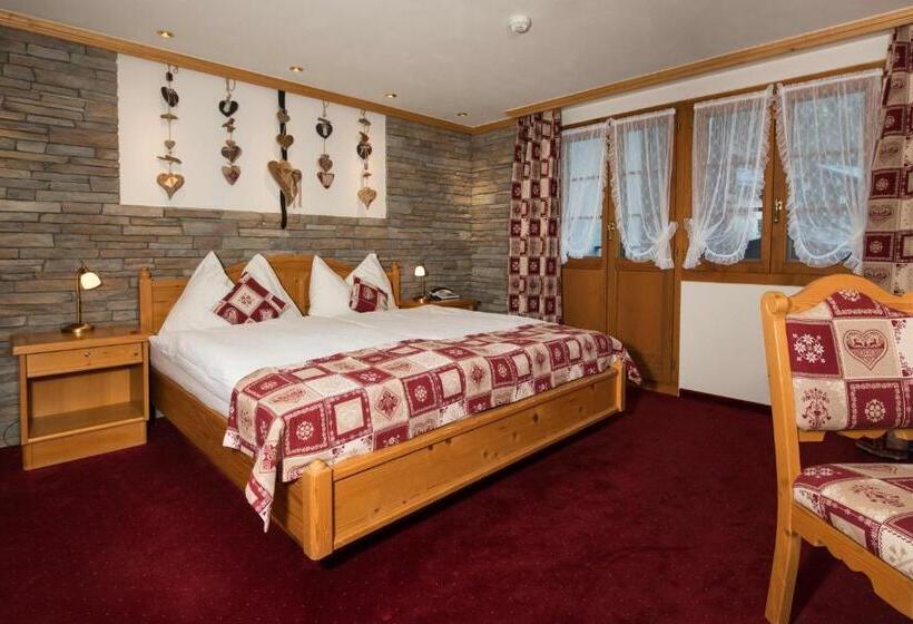 فندق Dufour Alpin Superior   Adults Only