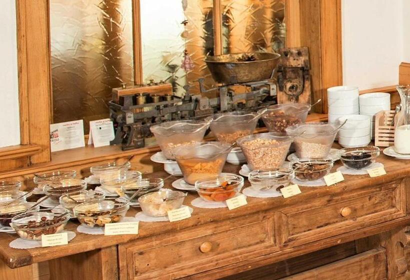 فندق Dufour Alpin Superior   Adults Only