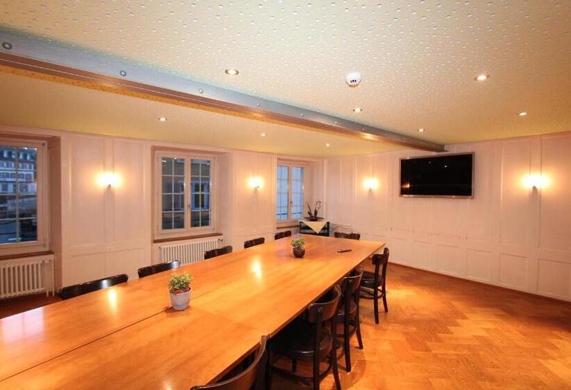 בית מלון כפרי Engel Am Bahnhof