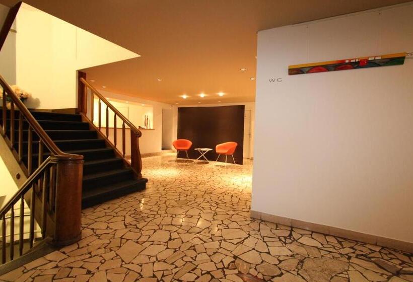 בית מלון כפרי Engel Am Bahnhof