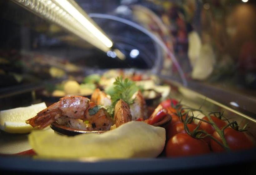 בית מלון כפרי Engel Am Bahnhof