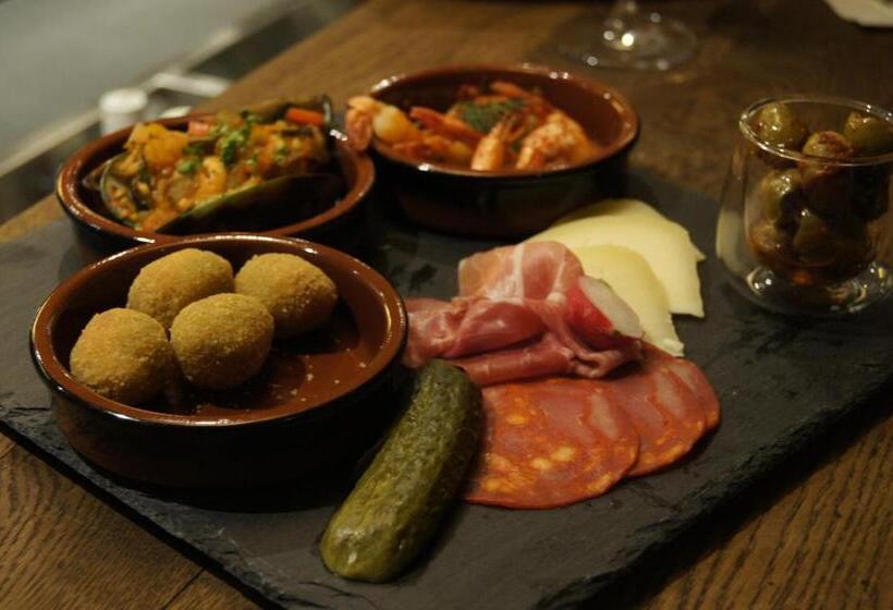 בית מלון כפרי Engel Am Bahnhof