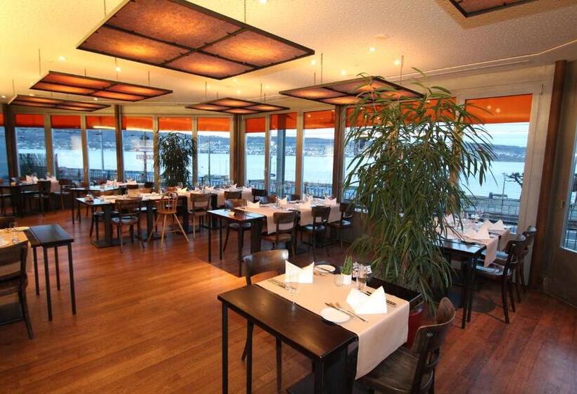 בית מלון כפרי Engel Am Bahnhof