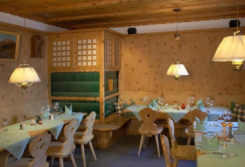 Otel Engiadina