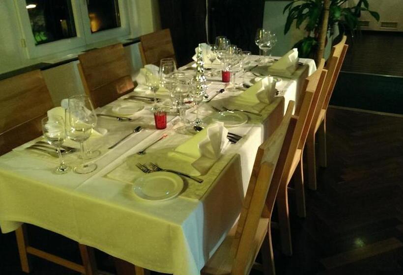 בית מלון כפרי Enjoy