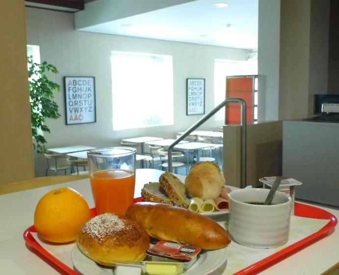 בית מלון כפרי Gameiro