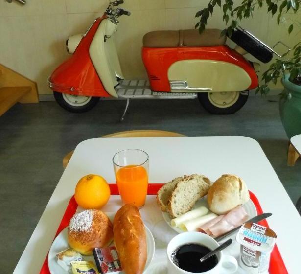 בית מלון כפרי Gameiro