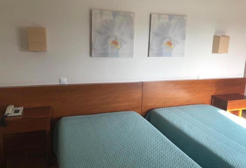 בית מלון כפרי Gameiro