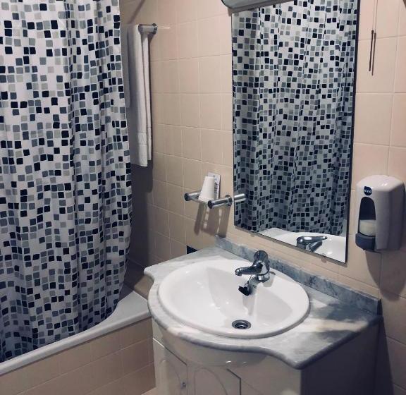 בית מלון כפרי Gameiro