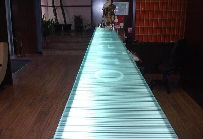 בית מלון כפרי Gameiro