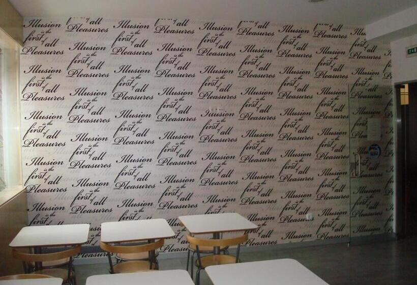 בית מלון כפרי Gameiro