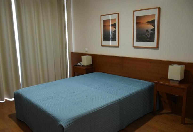 בית מלון כפרי Gameiro