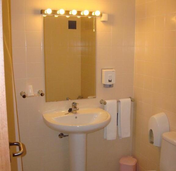 בית מלון כפרי Gameiro