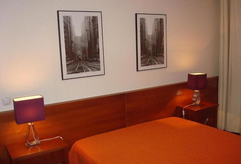 בית מלון כפרי Gameiro