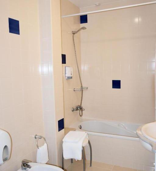 בית מלון כפרי Gameiro