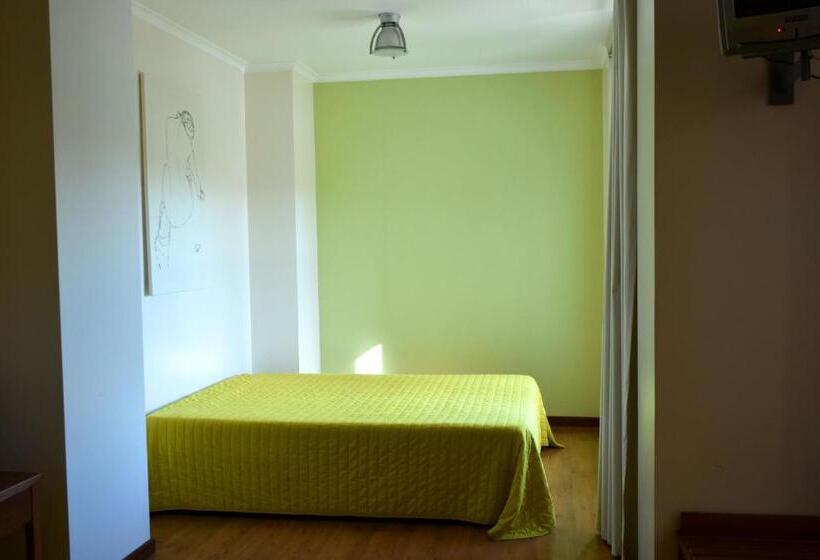 בית מלון כפרי Gameiro