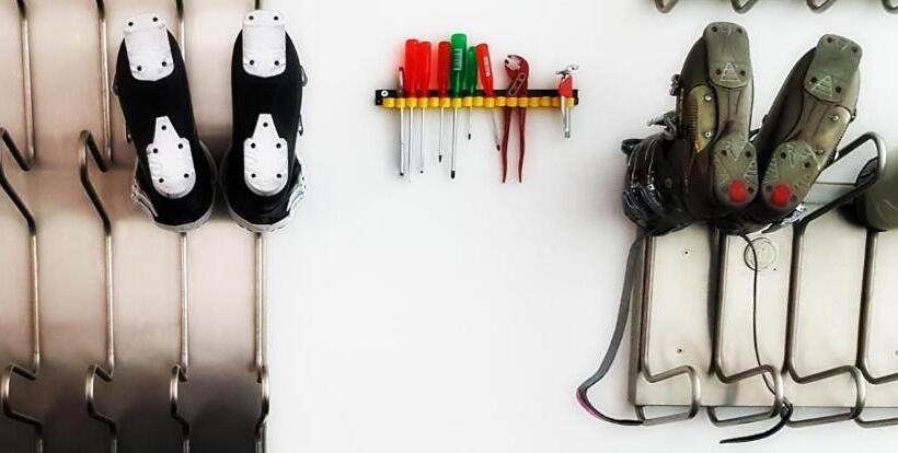 호텔 Garni Panorama