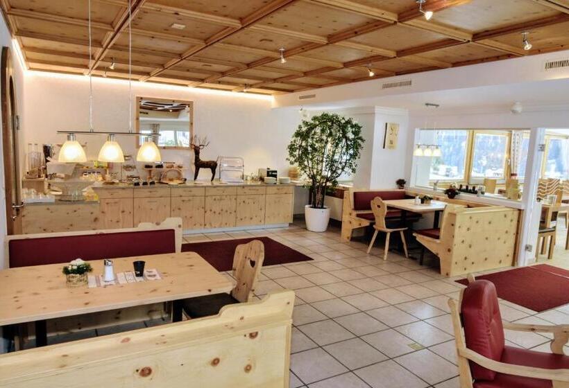 호텔 Garni Panorama