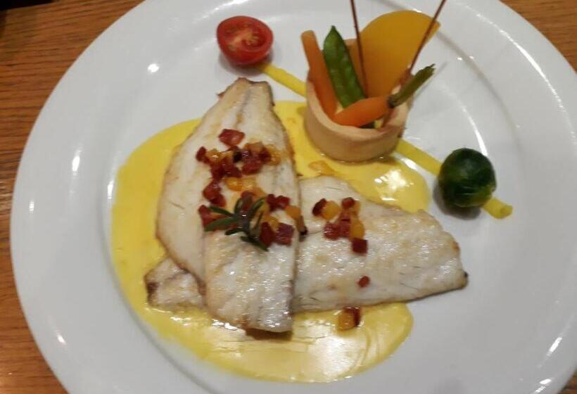 ホテル Hôtel De Fully