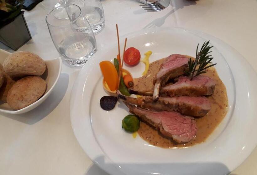 ホテル Hôtel De Fully