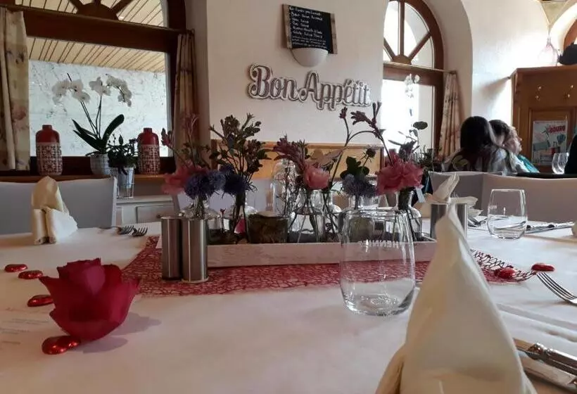 Hotel Hôtel De Fully