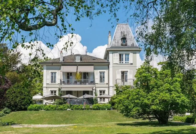 ホテル La Maison D Igor