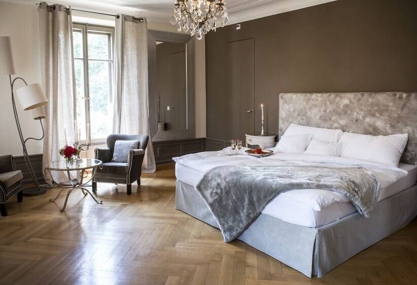 Отель La Maison D Igor