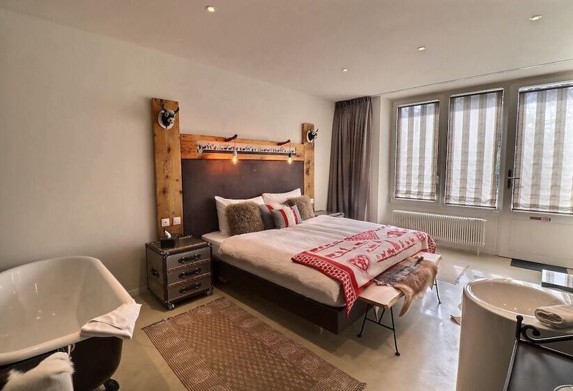 Отель La Maison D Igor