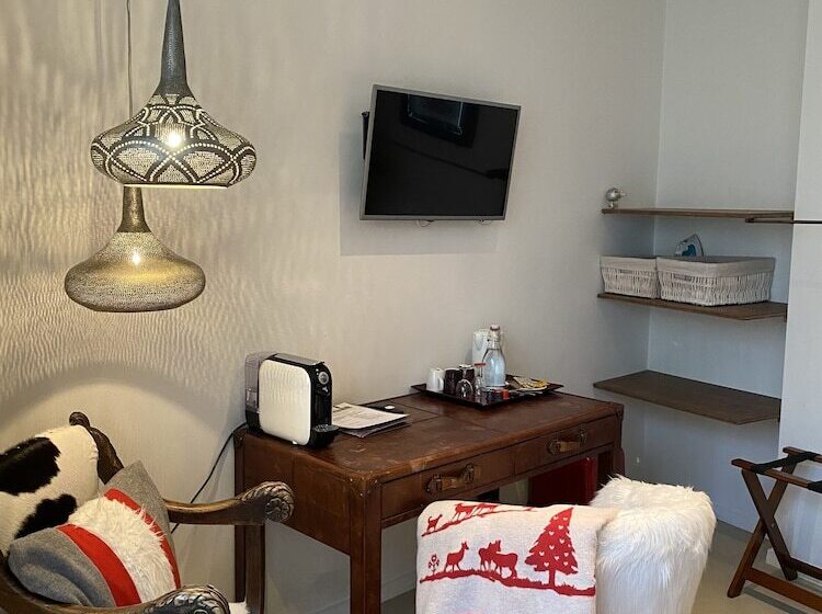 Отель La Maison D Igor