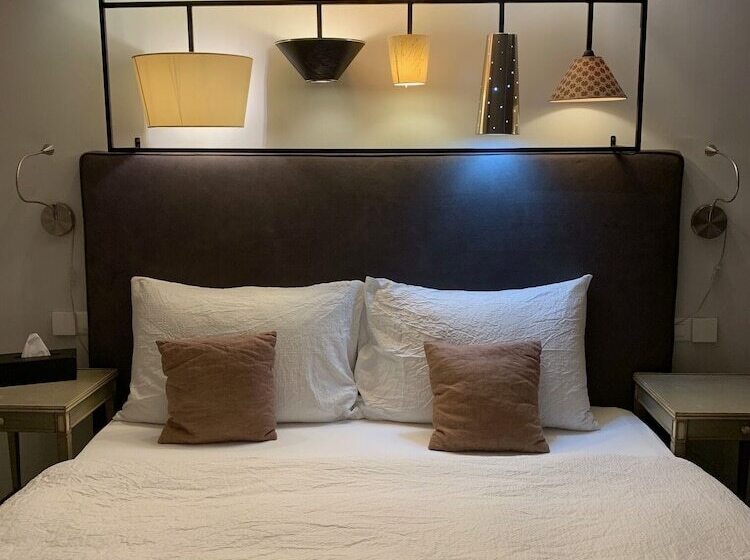 Отель La Maison D Igor