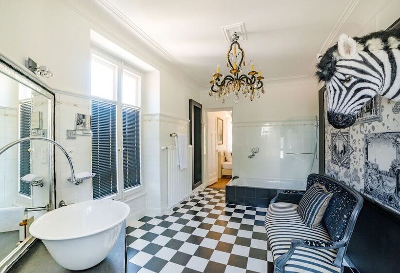 Отель La Maison D Igor