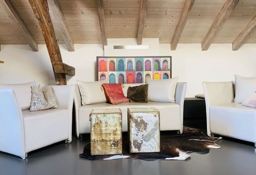 Отель La Maison D Igor