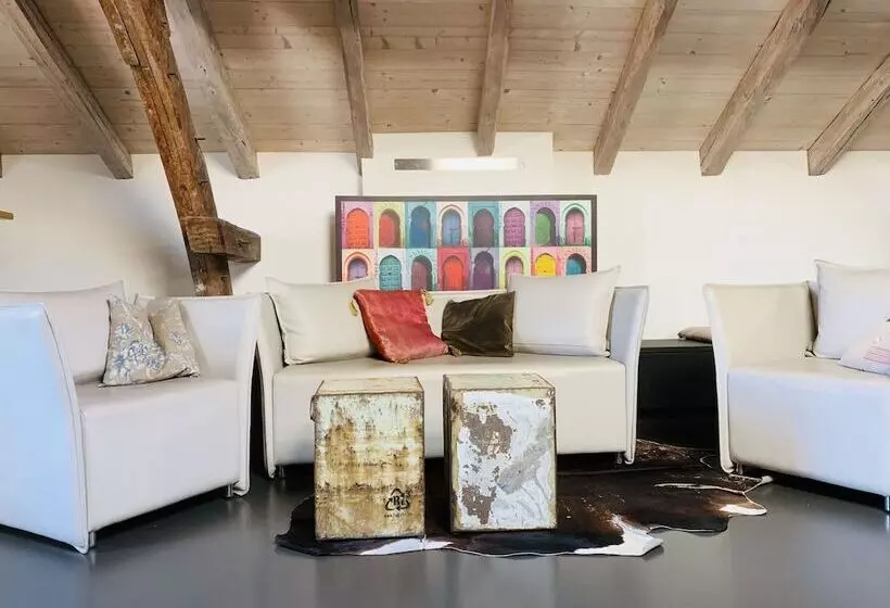 ホテル La Maison D Igor