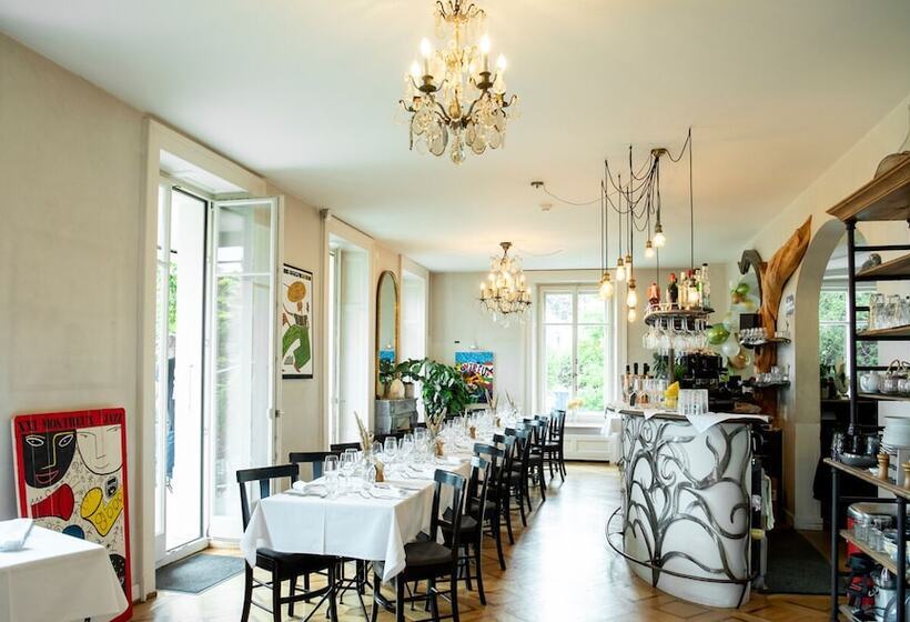 Отель La Maison D Igor