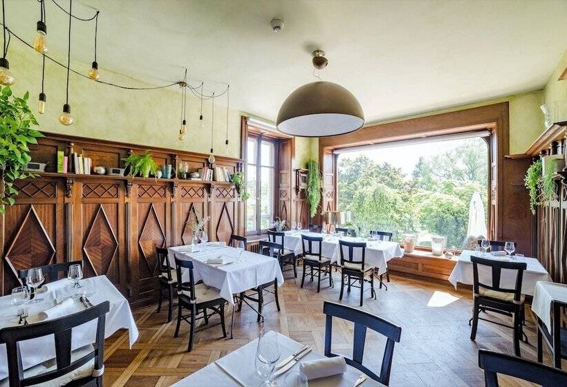 Отель La Maison D Igor