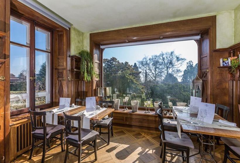 Отель La Maison D Igor