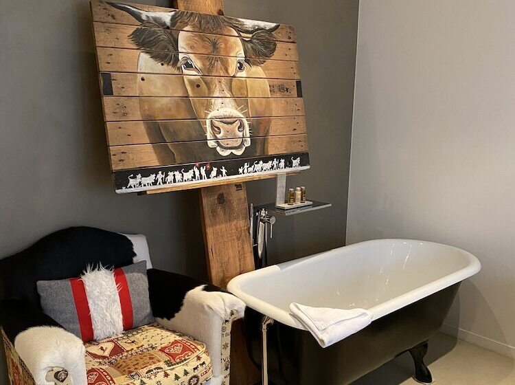 Отель La Maison D Igor