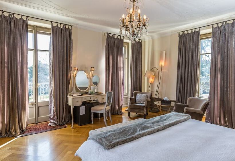 Отель La Maison D Igor