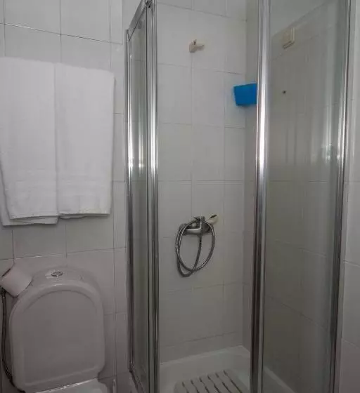 هتل Leiriense