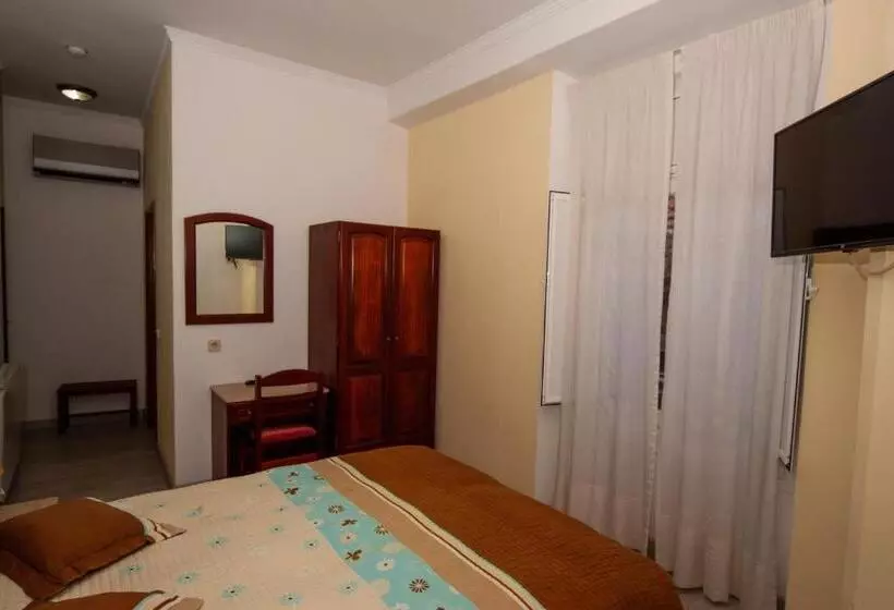 هتل Leiriense
