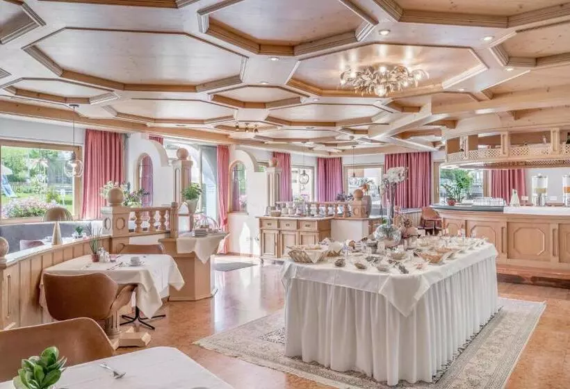 Hôtel Nevada