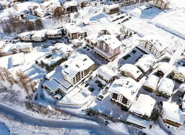 Hôtel Nevada