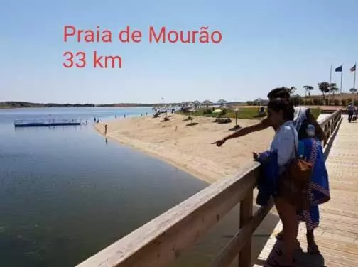 Hotelli Passagem Do Sol